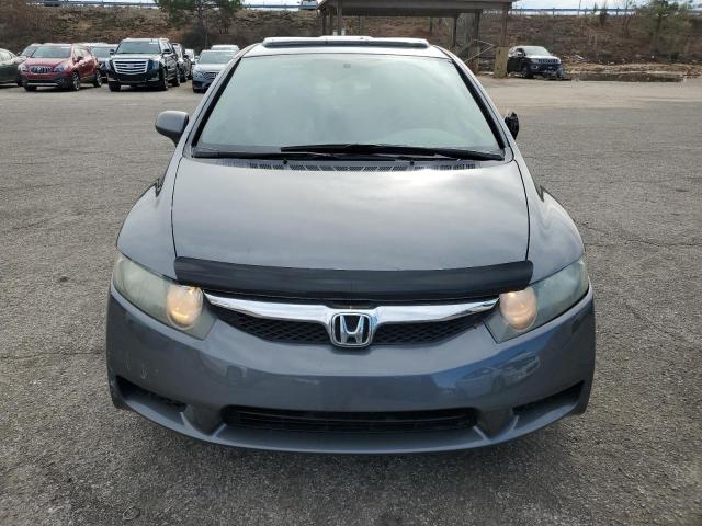 2009 Honda Civic - Image 5