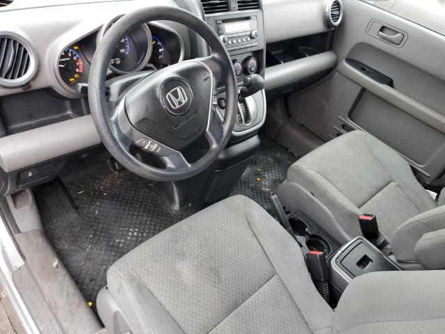 2011 Honda Element Ex VIN: 5J6YH2H74BL005612 Lot: 39710564