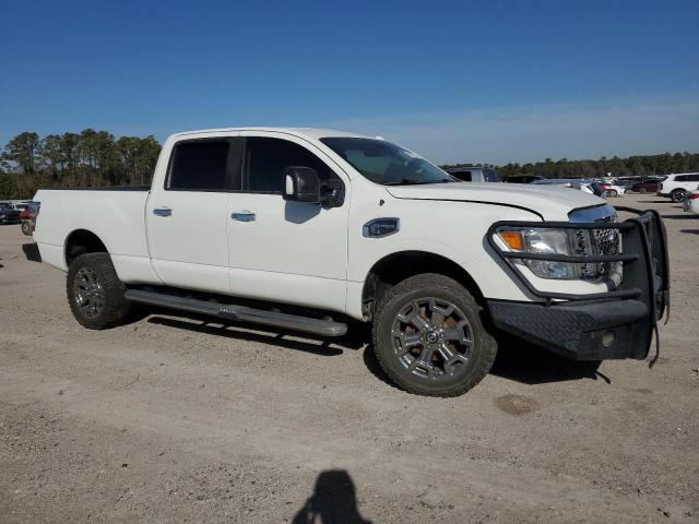 1N6BA1F48HN521727 | 2017 Nissan titan xd sl