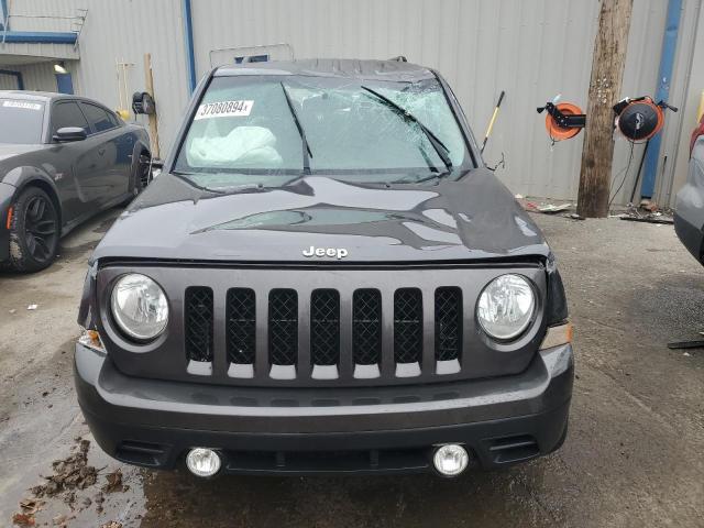 1C4NJPBA7GD702000 | 2016 JEEP PATRIOT SP