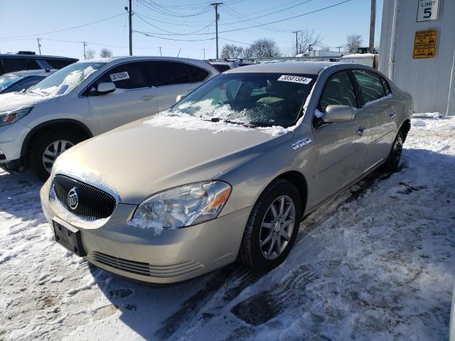 2007 Buick Lucerne CXL