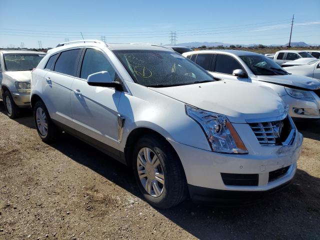 3GYFNBE39ES567246 | 2014 CADILLAC SRX LUXURY