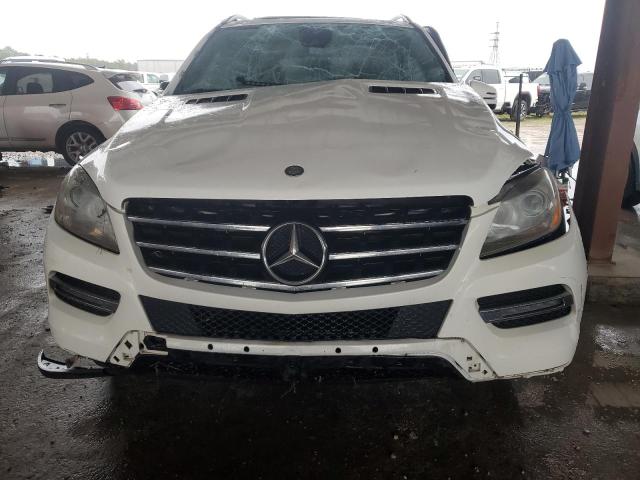 2015 Mercedes-Benz Ml 350 VIN: 4JGDA5JB3FA573601 Lot: 39875284