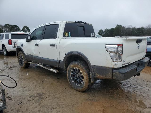 VIN 1N6AA1E5XHN570269 2017 NISSAN TITAN no.2