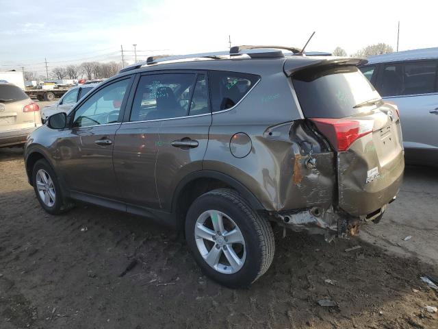 Vin: 2t3rfrev4dw009056, lot: 37303954, toyota rav4 xle 20132