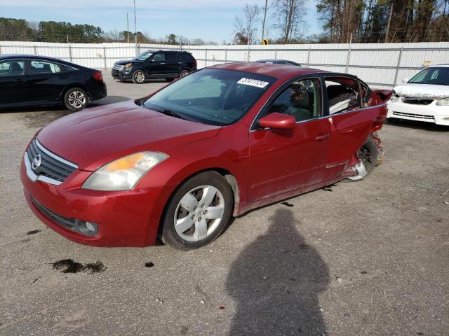 2008 Nissan Altima 2.5