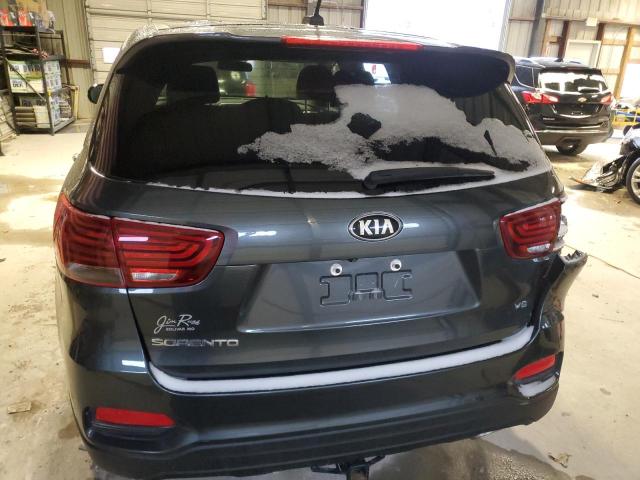 5XYPG4A58LG616457 | 2020 KIA SORENTO S