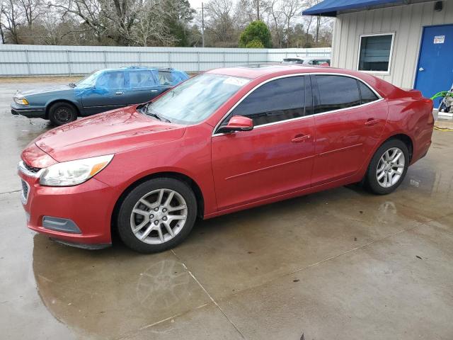 2014 CHEVROLET MALIBU 1LT for Sale | GA - SAVANNAH | Mon. Apr 08, 2024 ...