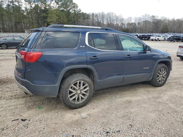 1GKKNSLAXHZ174244 | 2017 GMC ACADIA SLE