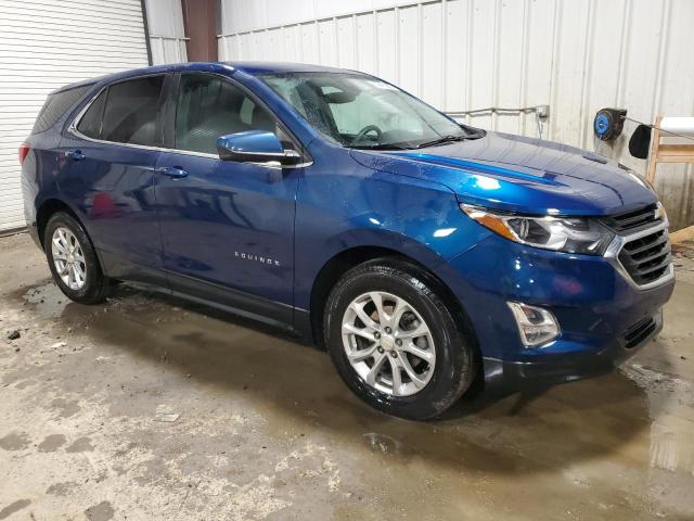 2021 Chevrolet Equinox Lt VIN: 2GNAXKEV7M6149705 Lot: 38136714