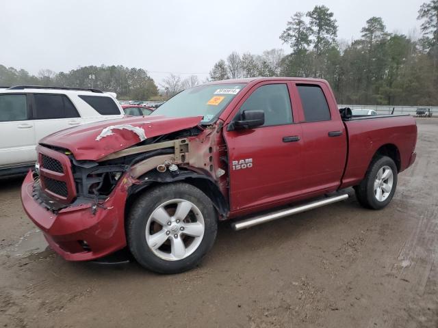 2015 Ram 1500 ST