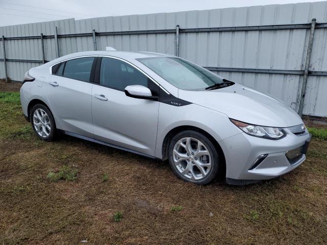 VIN 1G1RD6S55HU159133 2017 Chevrolet Volt, Premier no.4