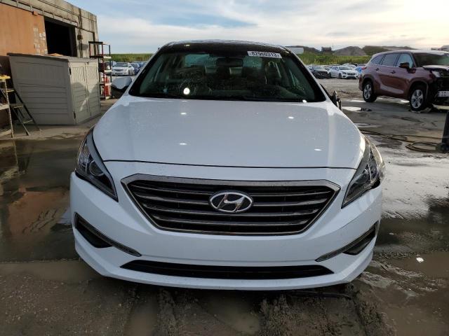 5NPE34AFXFH257444 | 2015 HYUNDAI SONATA SPO