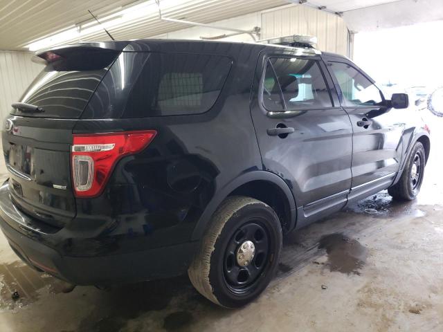Vin: 1fm5k8ar8dga88929, lot: 36852344, ford explorer police interceptor 20133