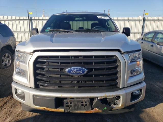 1FTEX1CP8HFC31883 | 2017 FORD F150 SUPER