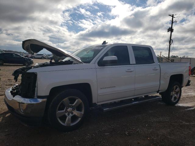 3GCPCREC0HG355433 | 2017 CHEVROLET SILVERADO