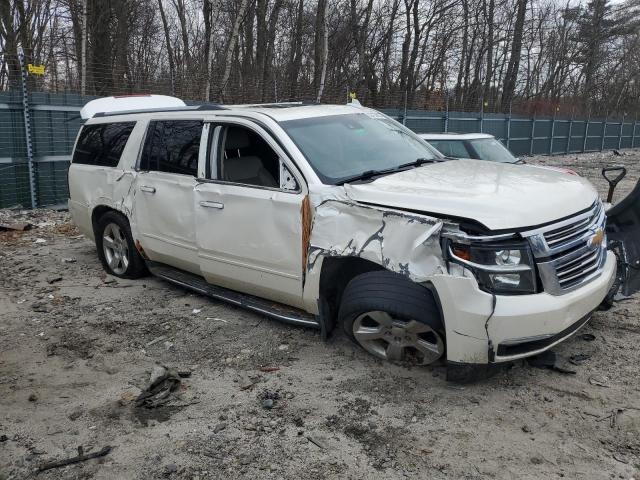 1GNSKKKC5FR722582 | 2015 CHEVROLET SUBURBAN K