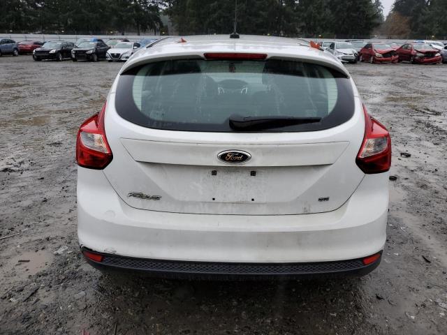 1FADP3K22EL336225 | 2014 Ford focus se