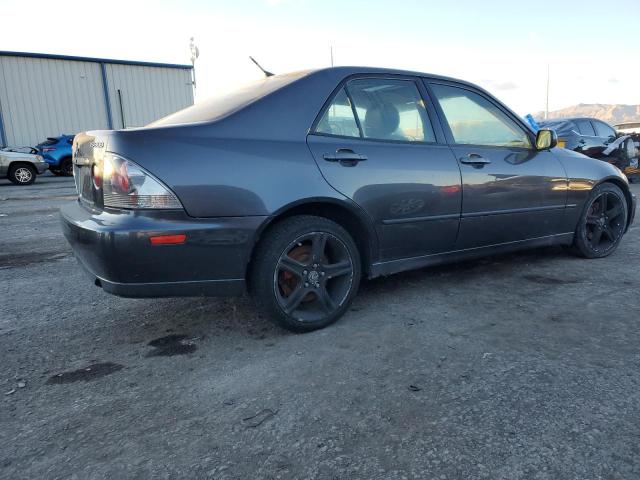 2001 Lexus Is 300 VIN: JTHBD182610012839 Lot: 82788853