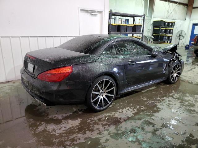 W1KJK7DA4LF060140 | 2020 MERCEDES-BENZ SL 550