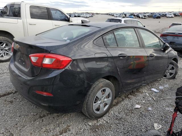 Vin: 1g1bc5smxj7104025, lot: 37853534, chevrolet cruze ls 20183