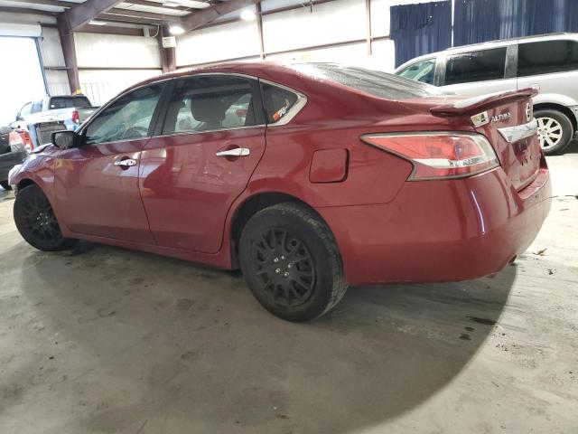 1N4AL3AP5EC203258 | 2014 NISSAN ALTIMA 2.5