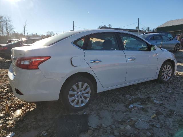 3N1AB7AP5GL647450 | 2016 NISSAN SENTRA S