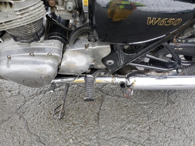 2001 KAWASAKI EJ650 A JKAEJEA191A031244