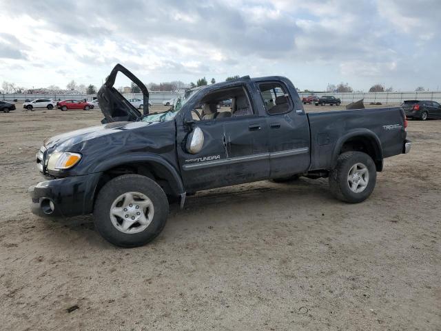 2003 Toyota Tundra 