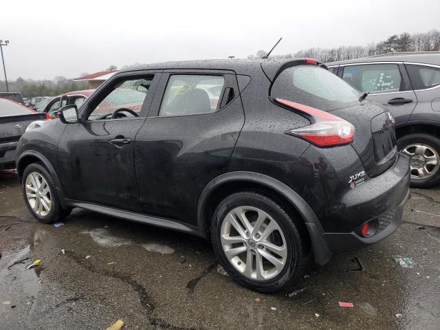 2015 NISSAN JUKE S - JN8AF5MV5FT550330