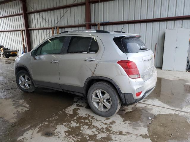 KL7CJPSB0HB047513 | 2017 CHEVROLET TRAX 1LT