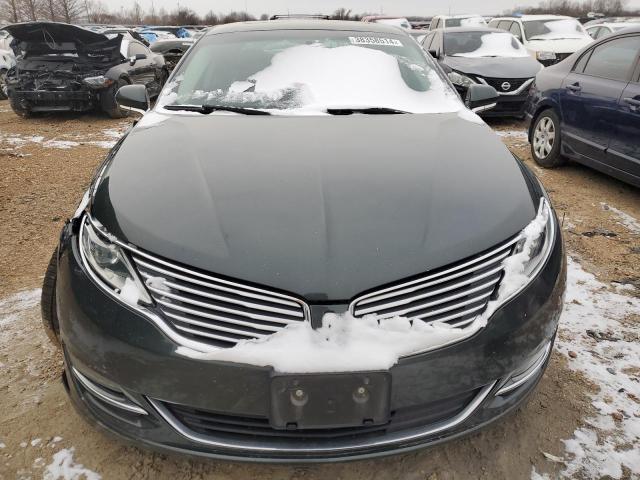 3LN6L2LU7GR611029 | 2016 LINCOLN MKZ HYBRID