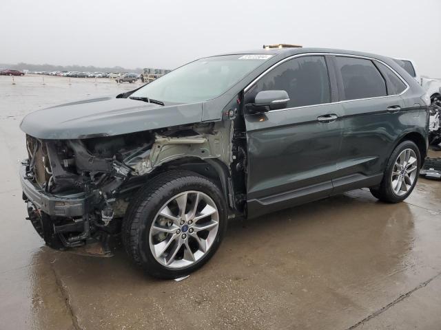 2015 FORD EDGE TITAN #2376327573