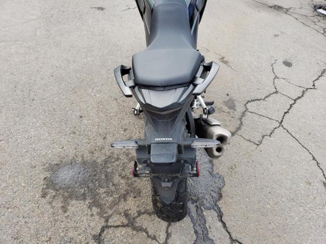 2022 HONDA CB500 XA MLHPC6451N5300409