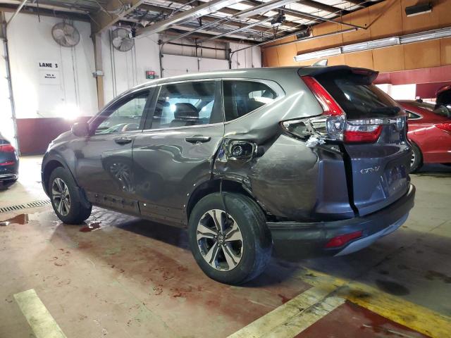 2HKRW6H3XJH218829 | 2018 HONDA CR-V LX