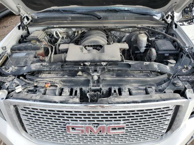 1GKS2HKJ8GR448732 | 2016 GMC YUKON XL D