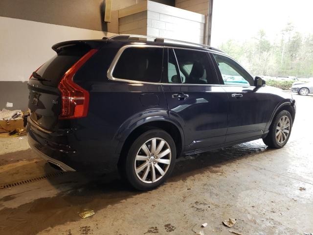 YV4A22PK0G1034409 | 2016 VOLVO XC90 T6