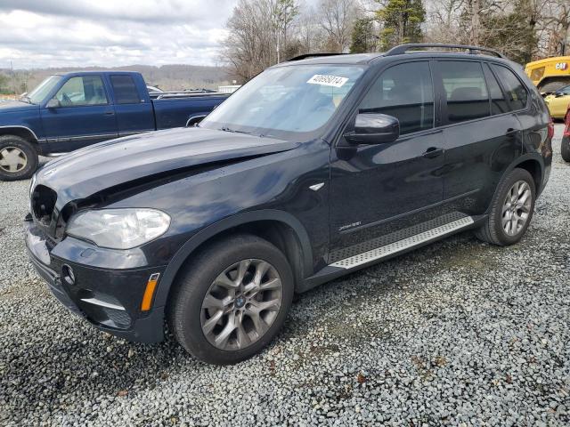 VIN 5UXZV4C50D0B02168 2013 BMW X5, Xdrive35I no.1