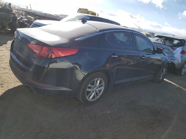2013 Kia Optima Lx VIN: 5XXGM4A77DG220715 Lot: 38118674