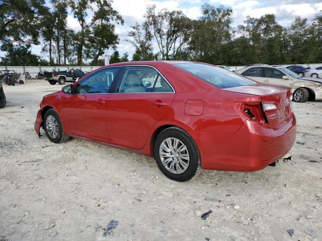 4T4BF1FK5ER431134 | 2014 TOYOTA CAMRY L