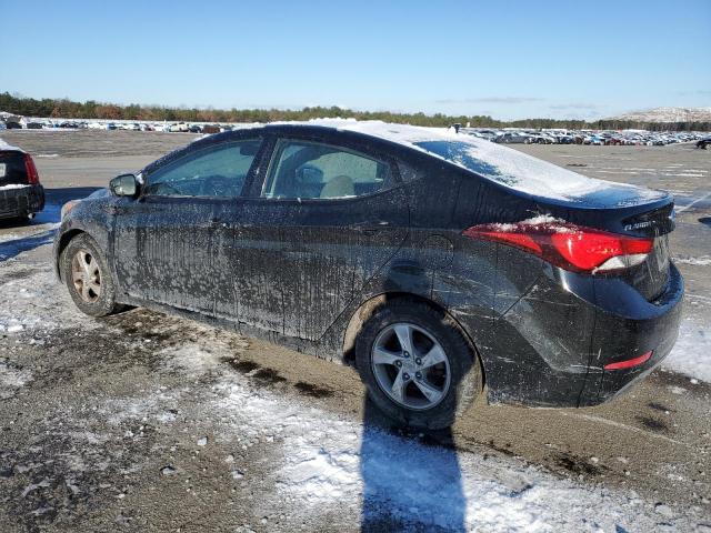 KMHDH4AE4EU172488 | 2014 HYUNDAI ELANTRA SE