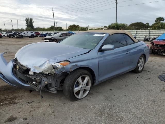 2006 Toyota Camry Solara Se VIN: 4T1FA38PX6U101148 Lot: 37333084