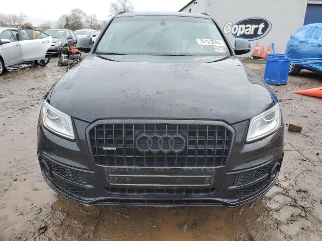 WA1D7AFP8GA078581 2016 AUDI Q5, photo no. 5