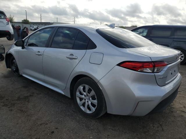 2023 Toyota Corolla Le VIN: 5YFB4MDE1PP018002 Lot: 37842724