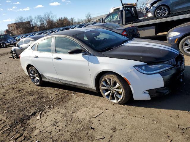 1C3CCCDG1GN174920 | 2016 CHRYSLER 200 S