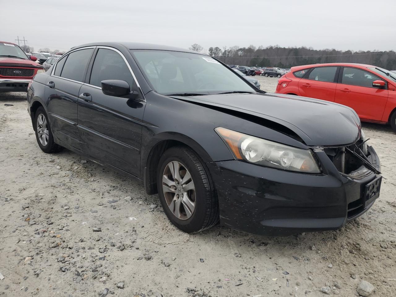 2012 Honda Accord Se vin: 1HGCP2F64CA192619