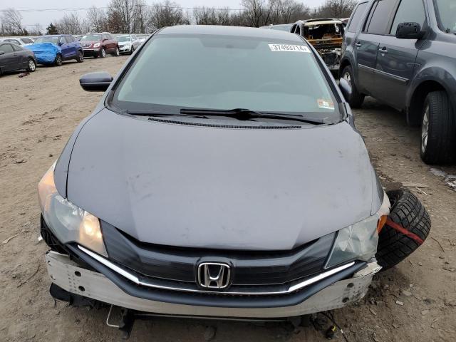 2HGFG3B52FH521775 | 2015 HONDA CIVIC LX