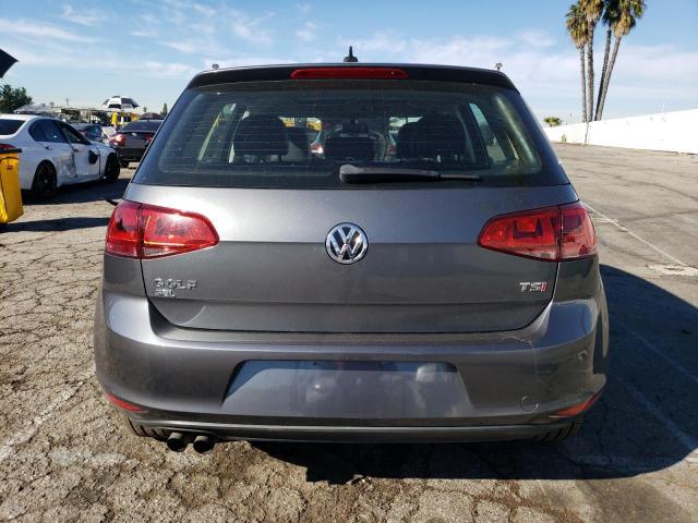 2017 VOLKSWAGEN 2 DOOR 3VW217AU1HM048662
