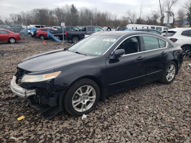 2009 Acura TL 