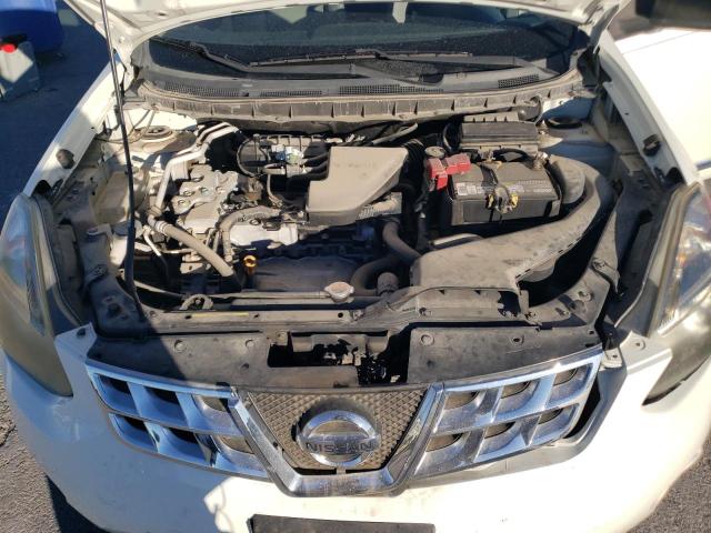 2015 NISSAN ROGUE S FW - JN8AS5MT3FW163199